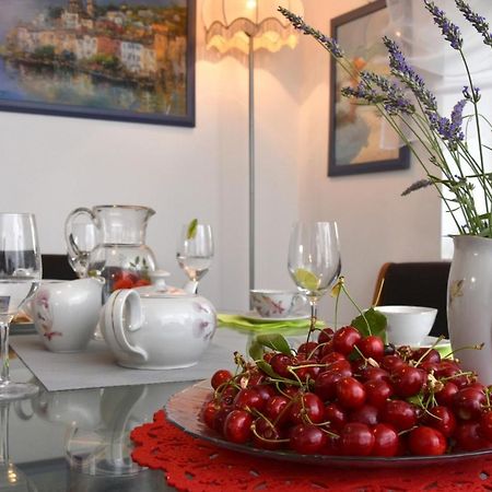Sendy Holiday Home Ražanac Exteriér fotografie