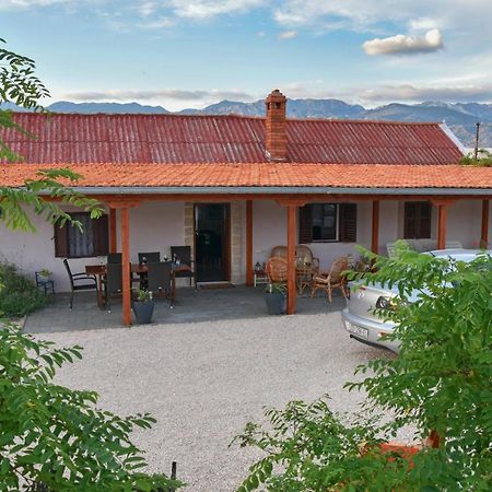 Sendy Holiday Home Ražanac Exteriér fotografie