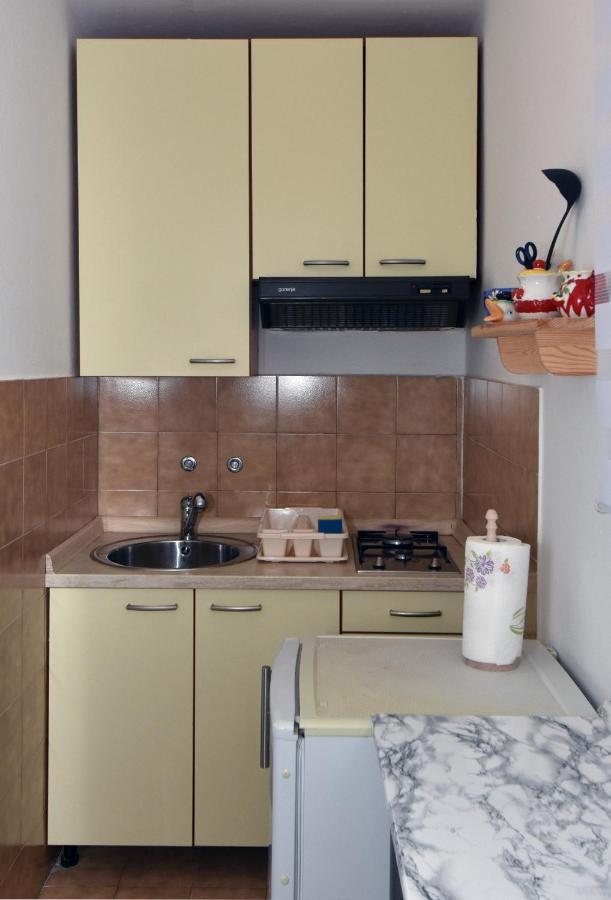 Sendy Holiday Home Ražanac Exteriér fotografie