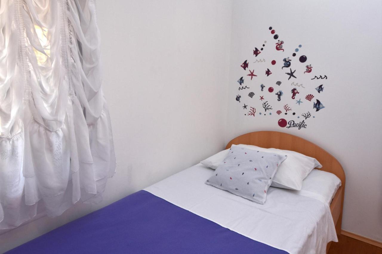 Sendy Holiday Home Ražanac Exteriér fotografie