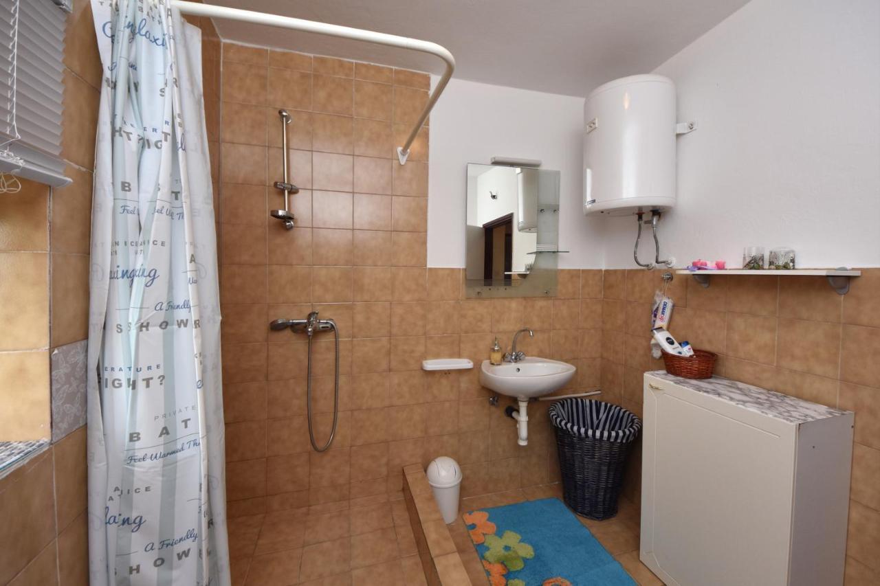 Sendy Holiday Home Ražanac Exteriér fotografie