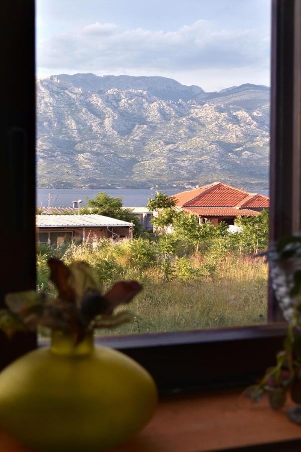 Sendy Holiday Home Ražanac Exteriér fotografie