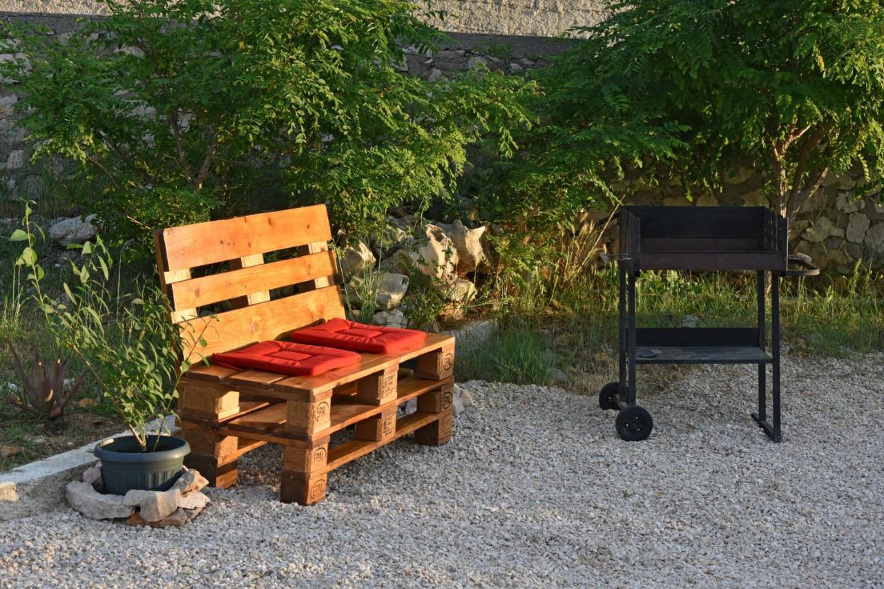 Sendy Holiday Home Ražanac Exteriér fotografie