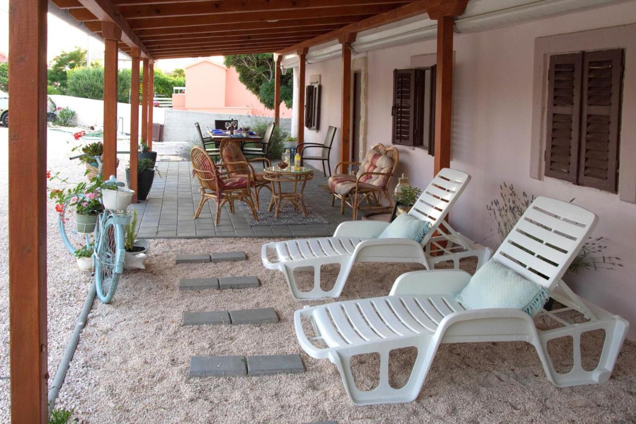 Sendy Holiday Home Ražanac Exteriér fotografie