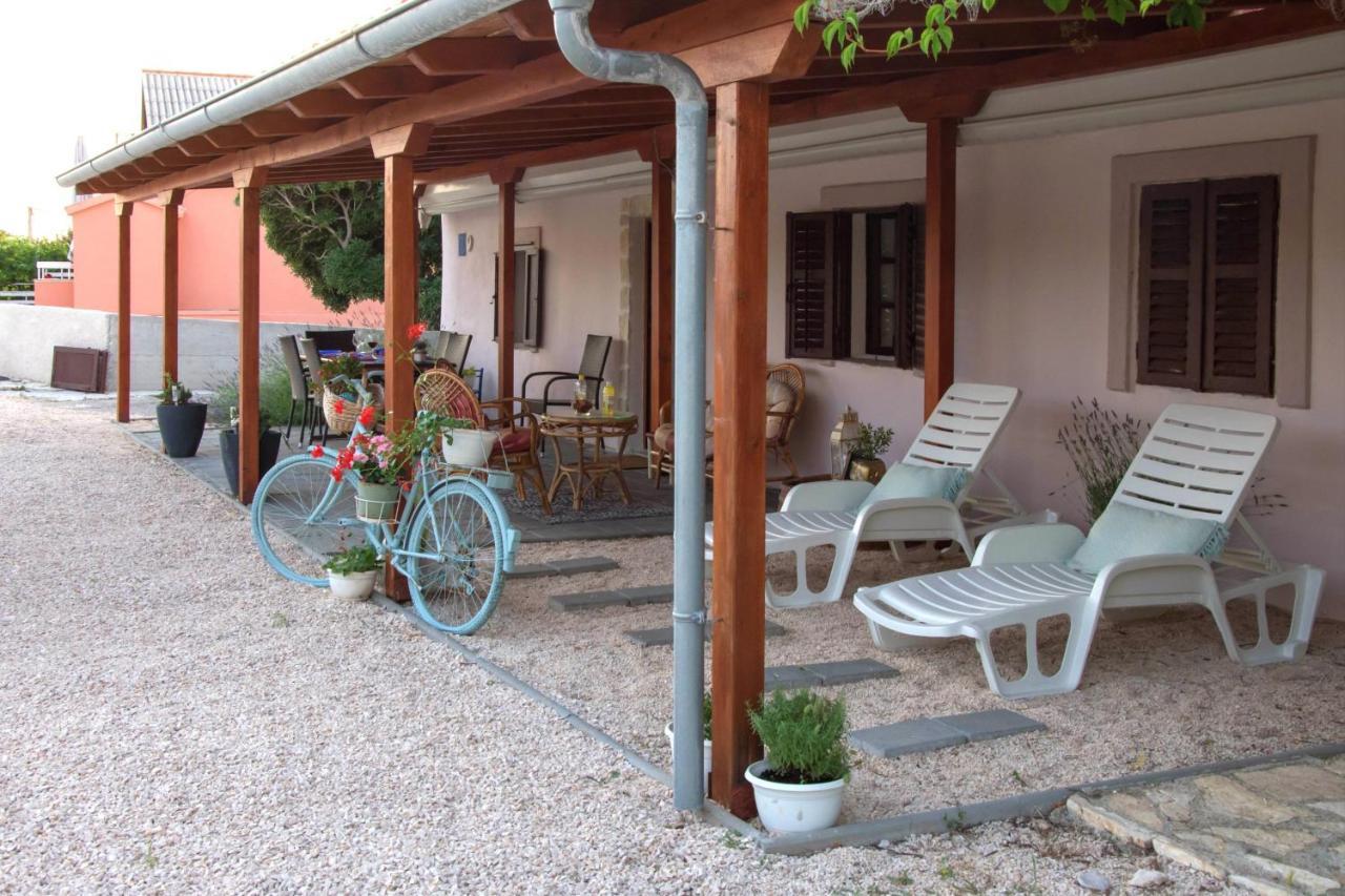 Sendy Holiday Home Ražanac Exteriér fotografie