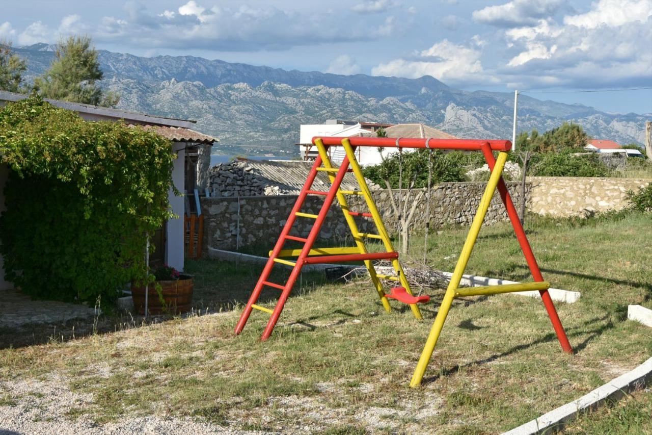 Sendy Holiday Home Ražanac Exteriér fotografie