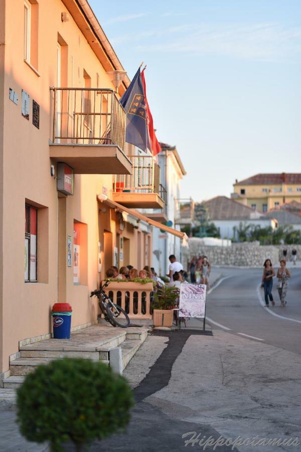 Sendy Holiday Home Ražanac Exteriér fotografie